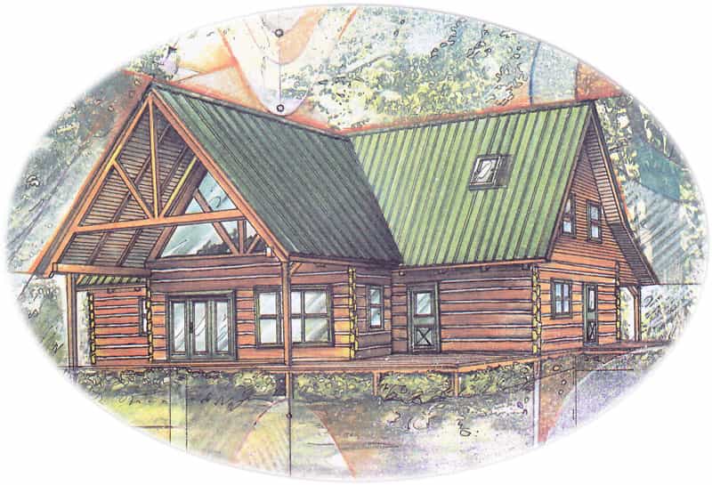 Chestnut 2500 image 1 of 4