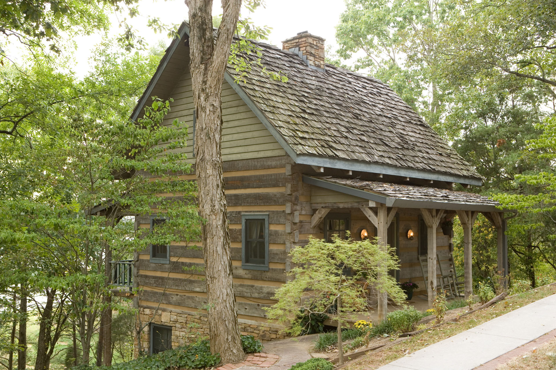 Giles Guest House