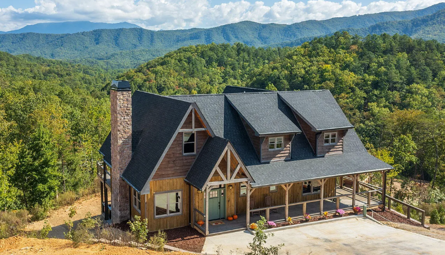 Nickel Lot 39 Home