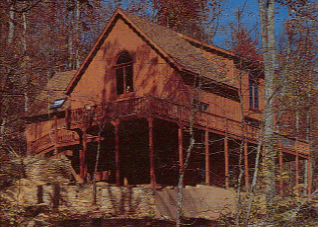 The High Vista image 1 of 3