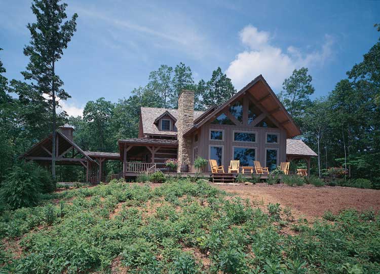 The Ocoee image 1 of 7