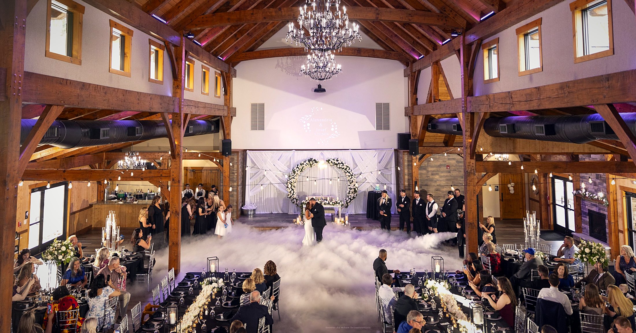 Event Barns