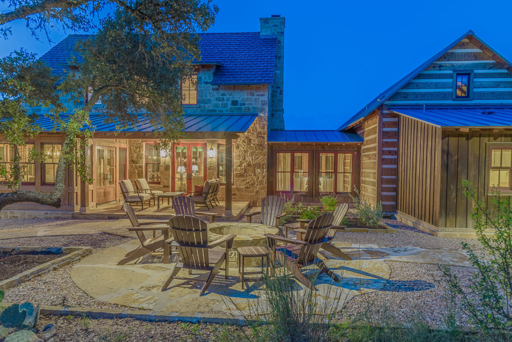 A Texas Log-and-Stone Hybrid Homestead LKB 1608 HDR Edit P low res Hearthstone Homes