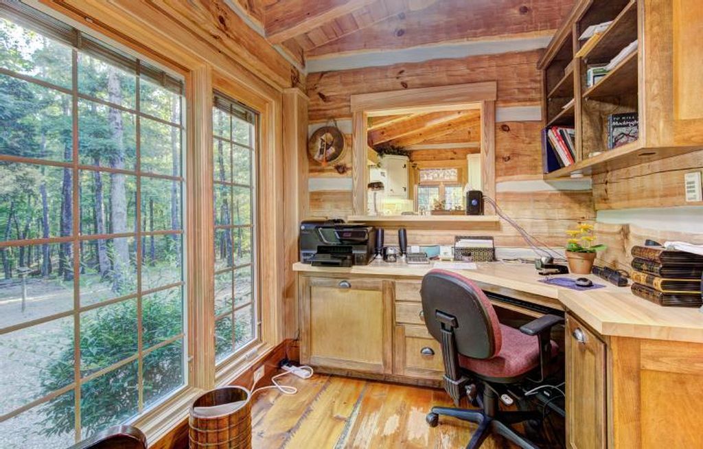 May 2017 Log Home of the Month Hearthstone Homes May 2017 Log Home of the Month Hearthstone Homes