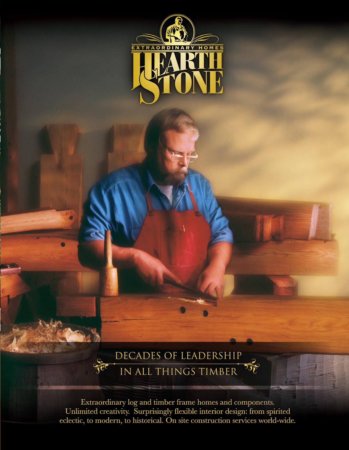 2014 — Company Brochure