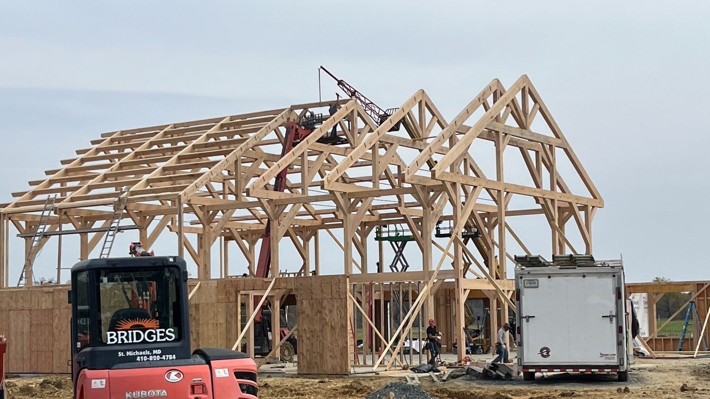 Lynnbrook-Maryland-Under Construction