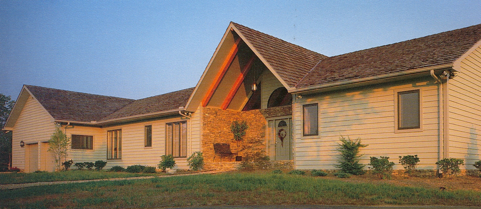 The Hillcrest image 1 of 2