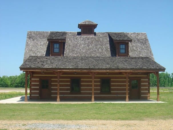 Lancaster Barn image 1 of 7