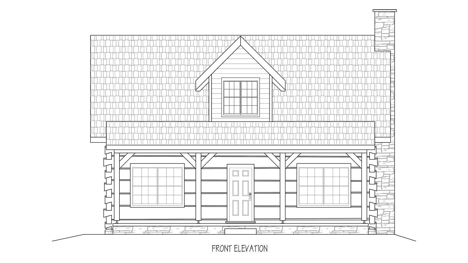 Featured Plan Spring 2018 Powers FrontElevation Hearthstone Homes Featured Plan Spring 2018 Powers FrontElevation Hearthstone Homes
