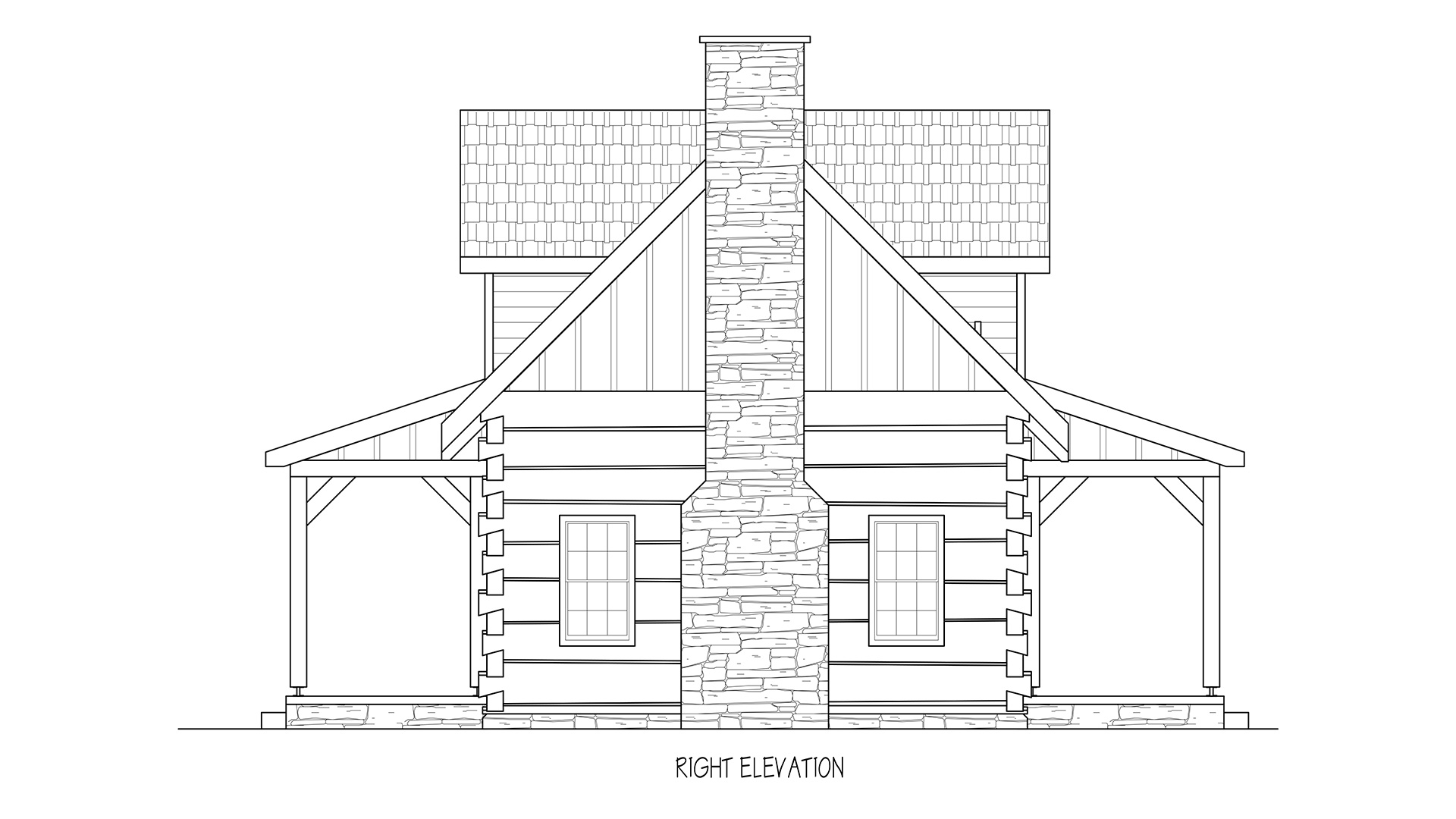 Featured Plan Spring 2018 Powers Right Elevation Hearthstone Homes Featured Plan Spring 2018 Powers Right Elevation Hearthstone Homes