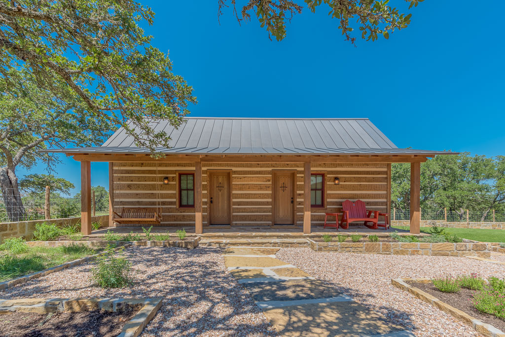 A Texas Log-and-Stone Hybrid Homestead LKB 0937 HDR Edit P low res Hearthstone Homes