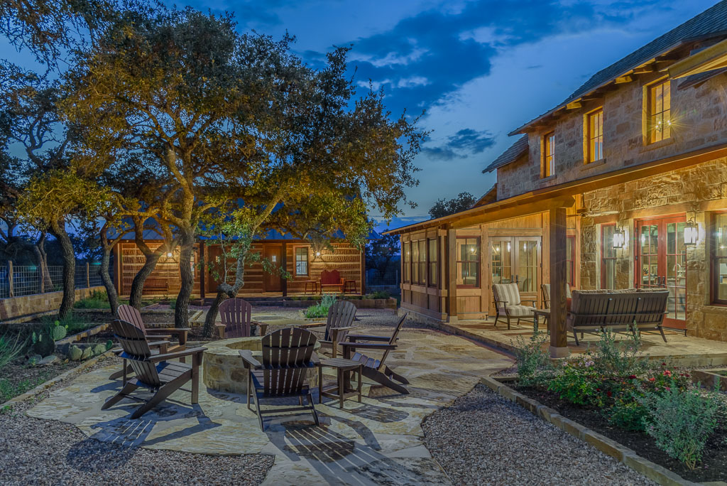 A Texas Log-and-Stone Hybrid Homestead LKB 1618 HDR Edit P low res Hearthstone Homes