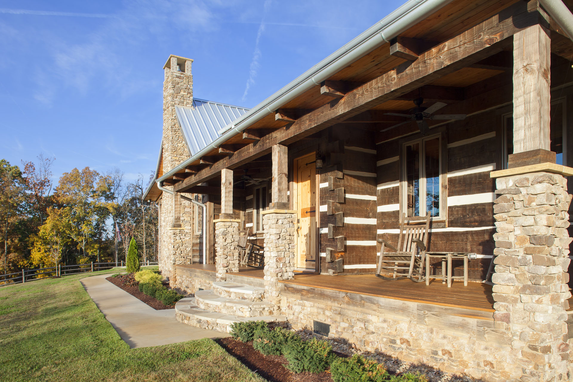 August 2017 Log Home of the Month Thompson7 2 Hearthstone Homes August 2017 Log Home of the Month Thompson7 2 Hearthstone Homes