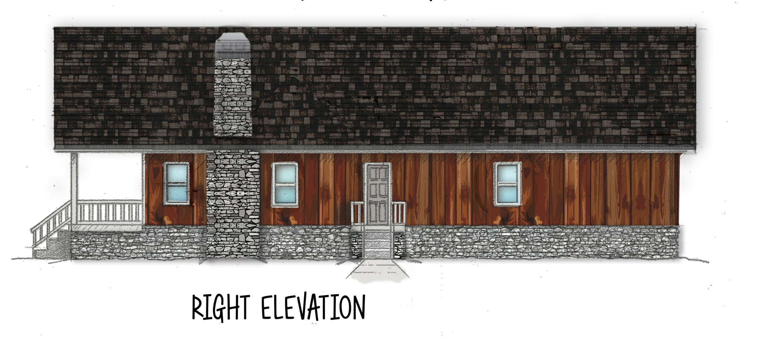 September 2017 Design of the Month "Tanglewood" $90,637 right elevation scaled Hearthstone Homes September 2017 Design of the Month "Tanglewood" $90,637 right elevation scaled Hearthstone Homes