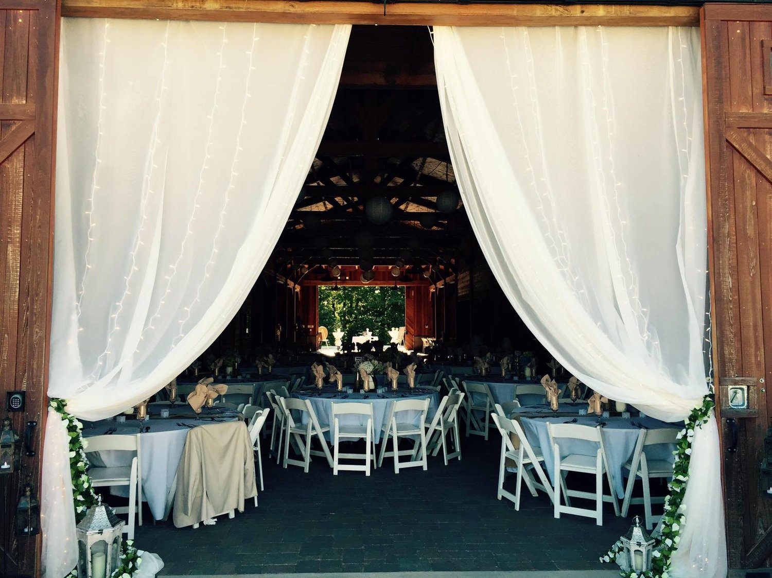 Barn Venues BarnWeddingChairs Hearthstone Homes