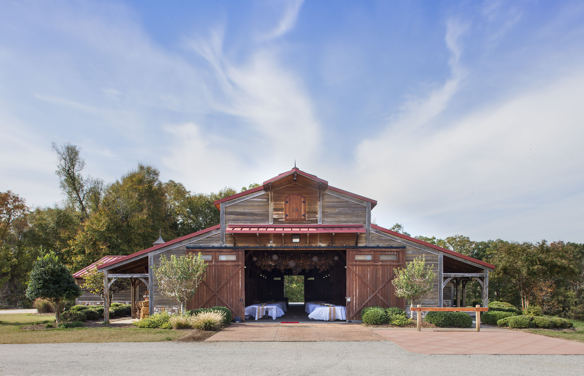 Barn Venues HauserStable4 Hearthstone Homes Barn Venues HauserStable4 Hearthstone Homes