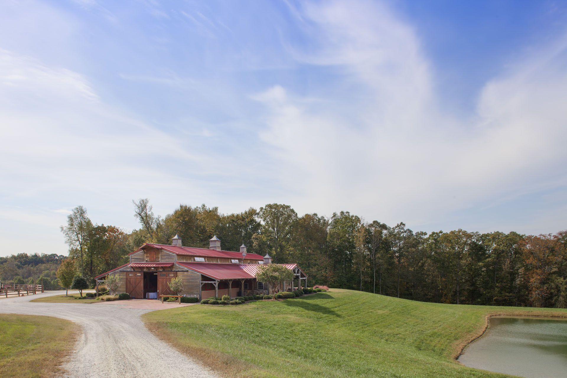 Barn Venues HauserStable5 Hearthstone Homes Barn Venues HauserStable5 Hearthstone Homes