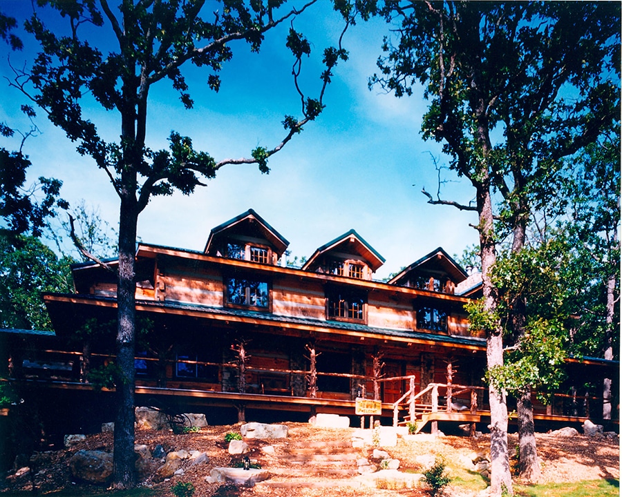 Featured Architect wilson 9 Hearthstone Homes Featured Architect wilson 9 Hearthstone Homes