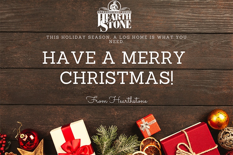 House Plan for The Holidays 2019 Christmas message Hearthstone Homes House Plan for The Holidays 2019 Christmas message Hearthstone Homes