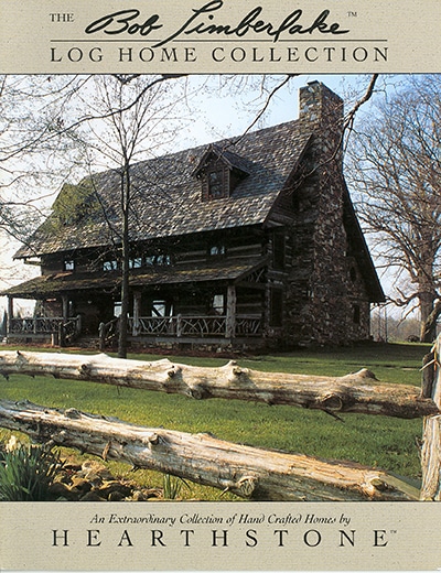 Media %title% %sep% Hearthstone Homes Bob Timberlake Cover resized Hearthstone Homes