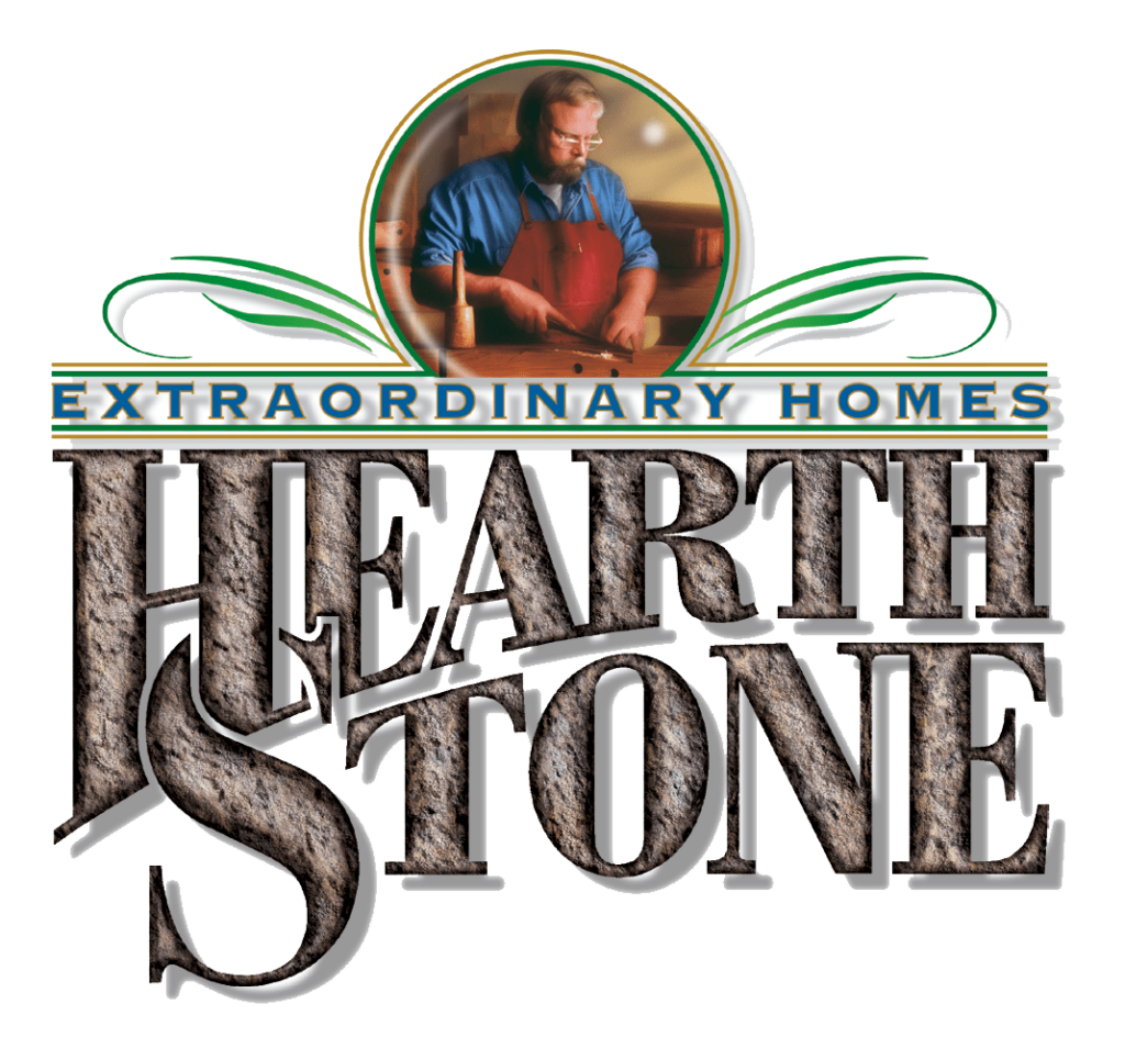 Logos %title% %sep% Hearthstone Homes COLOR LOGO PNG Hearthstone Homes