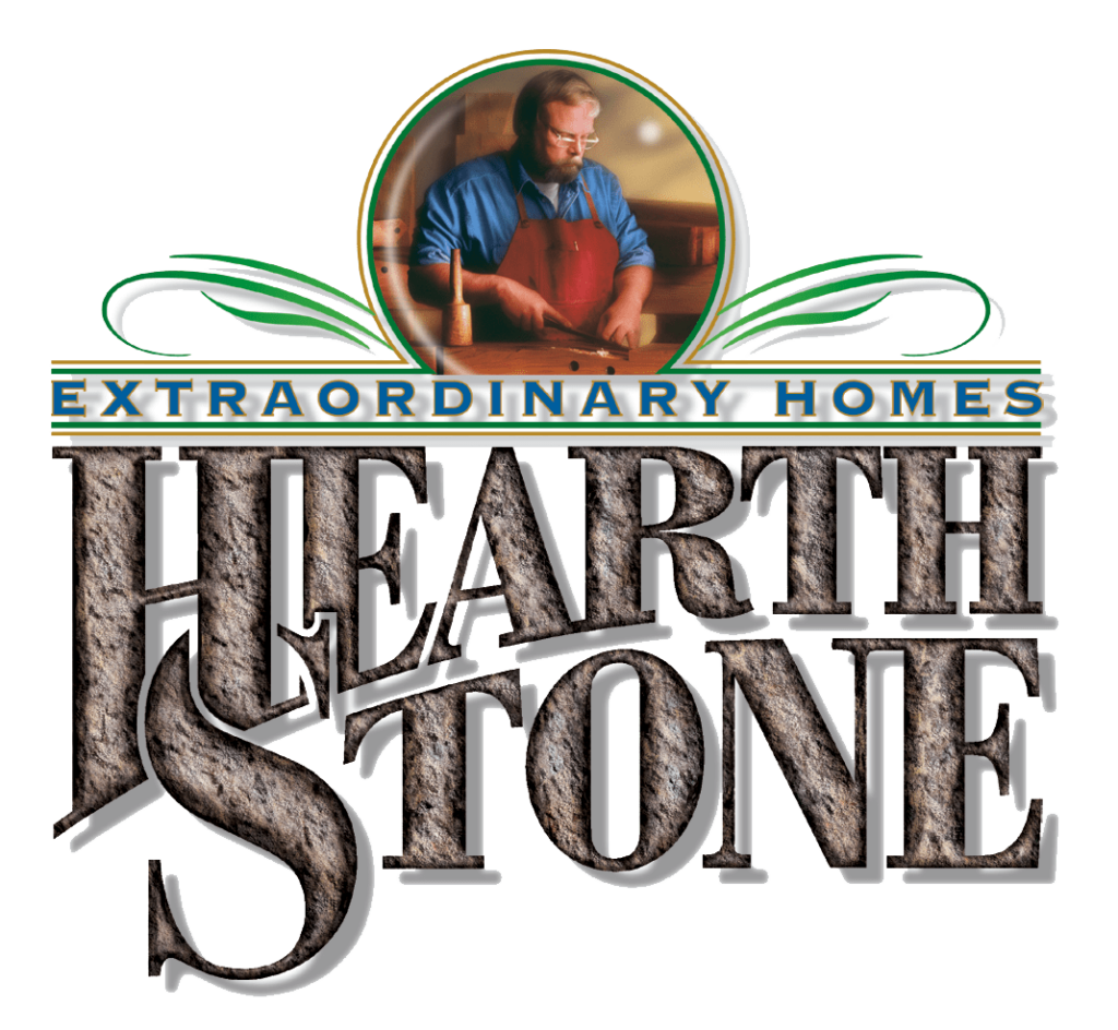 Logos %title% %sep% Hearthstone Homes COLOR LOGO PNG Hearthstone Homes