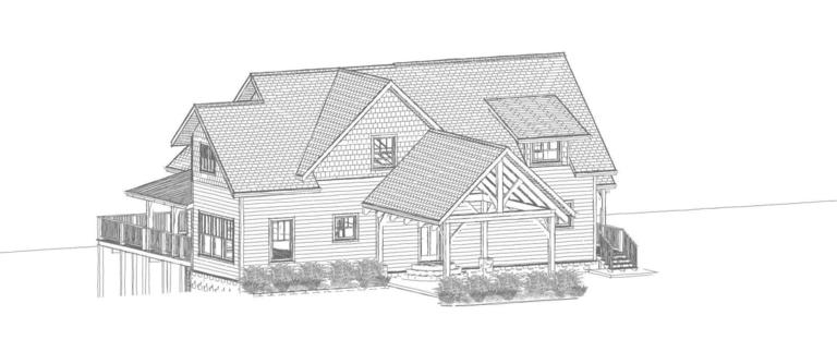 November 2018 Design of the Month "Black Mountain" blackandwhite 0 Hearthstone Homes November 2018 Design of the Month "Black Mountain" blackandwhite 0 Hearthstone Homes