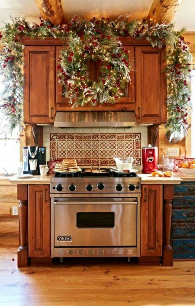 Holiday Kitchen Ideas ee84626da1aa4617d7076fc796a1bffd Hearthstone Homes