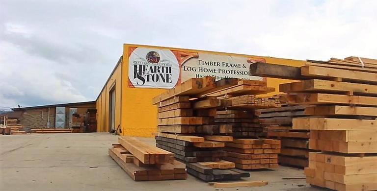 A Walk In The Factory: March 20, 2020 factory message Hearthstone Homes A Walk In The Factory: March 20, 2020 factory message Hearthstone Homes