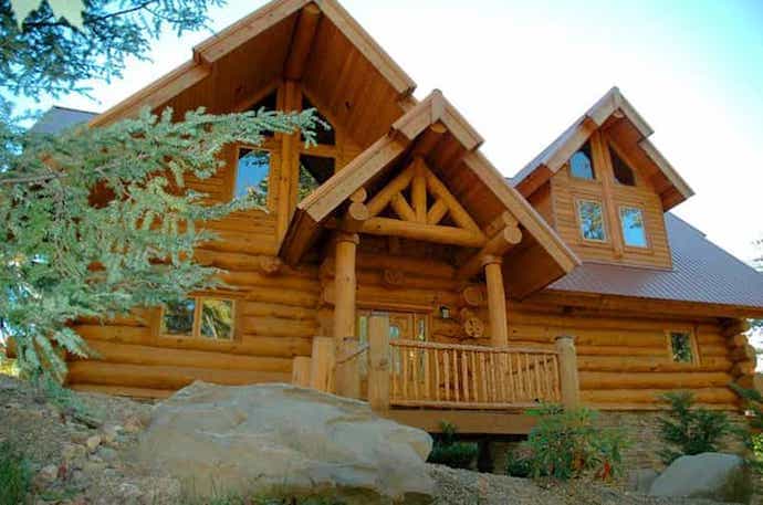 Home Log Homes fullscribe 1 1 Hearthstone Homes