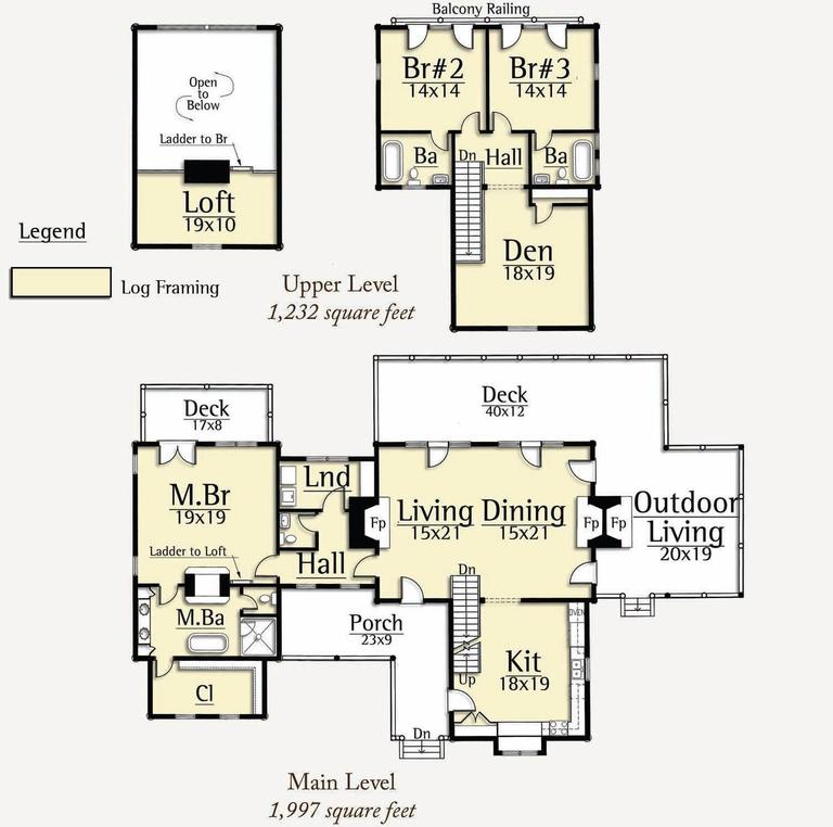 House Plan for The Holidays 2019 hs carolina all 1 cover Hearthstone Homes