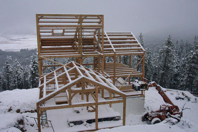 January 2019 Featured Timber Frame jimlee 18 Hearthstone Homes
