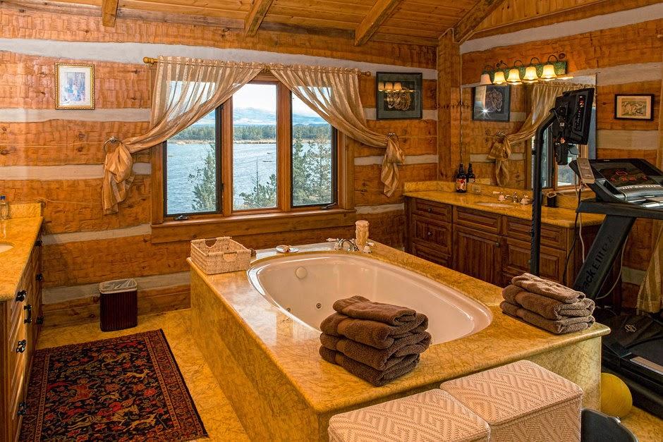 Lava Ranch Cabins For Sale