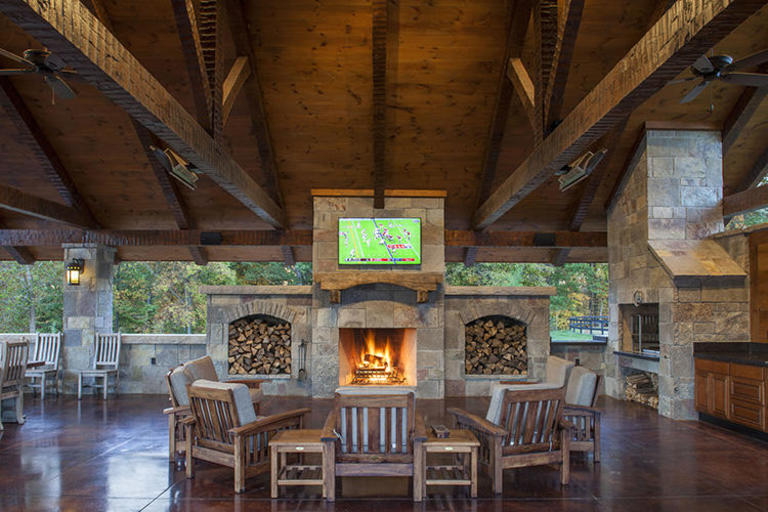 Outdoor Spaces for Fall paris6 edit Hearthstone Homes Outdoor Spaces for Fall paris6 edit Hearthstone Homes