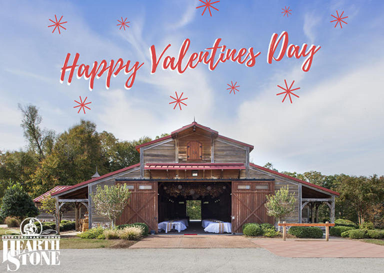 Timber Frame Barns valentines day1 0 Hearthstone Homes Timber Frame Barns valentines day1 0 Hearthstone Homes