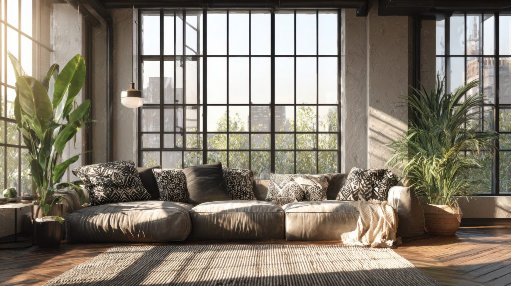 Celebrate National Decorating Month: Top 5 Home Decorating Tips for 2026 AdobeStock 1821738430 Hearthstone Homes Celebrate National Decorating Month: Top 5 Home Decorating Tips for 2026 AdobeStock 1821738430 Hearthstone Homes